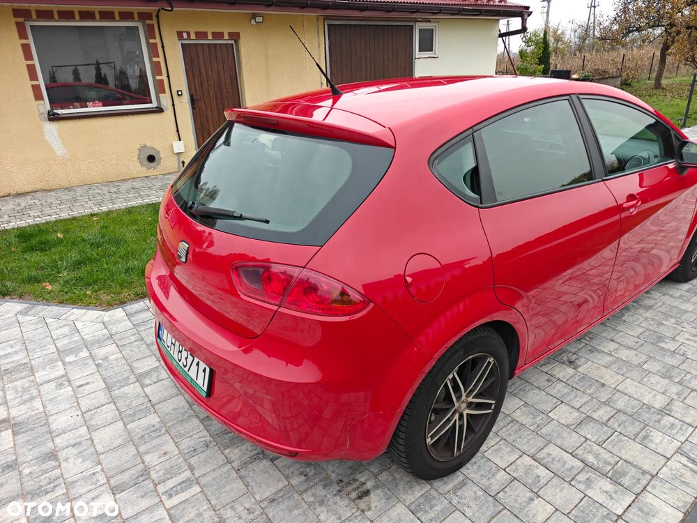 Seat Leon - 19