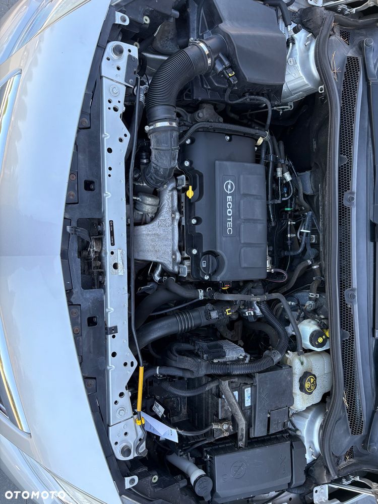 Opel Astra - 16