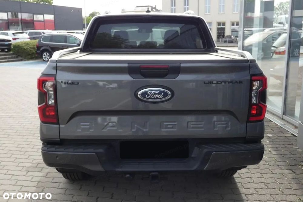 Ford Ranger - 7
