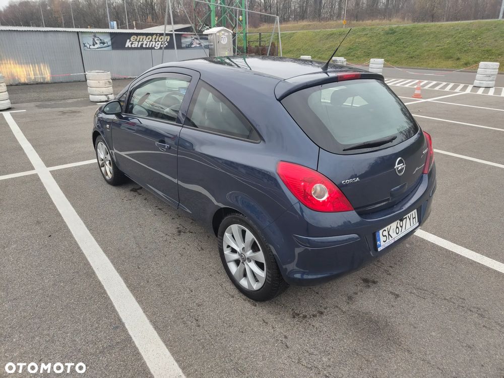 Opel Corsa 1.2 Active - 6