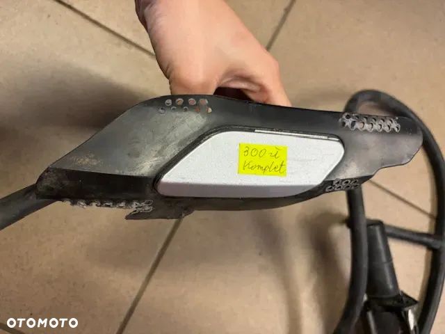 KOMPLET SPRYSKIWACZY SPRYSKIWACZ LEWY PRAWY VOLKSWAGEN VW JETTA - 2