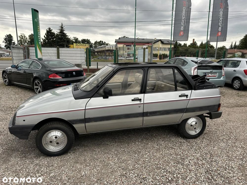 Citroën Visa - 10