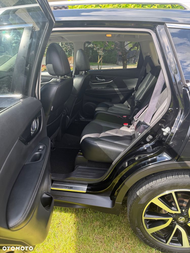 Nissan X-Trail 1.6 DIG-T Tekna 2WD - 6
