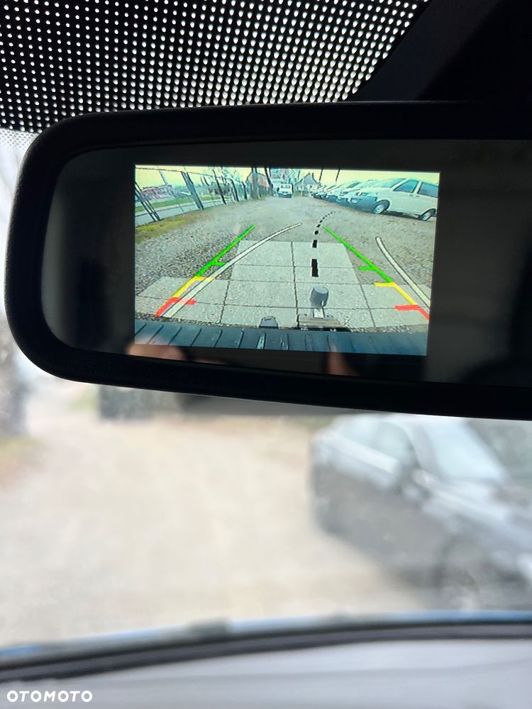 Ford Custom Transit - 16