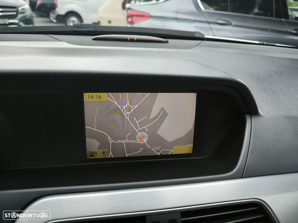 Mercedes-Benz C 220 CDI Avantgarde BE Aut. - 30