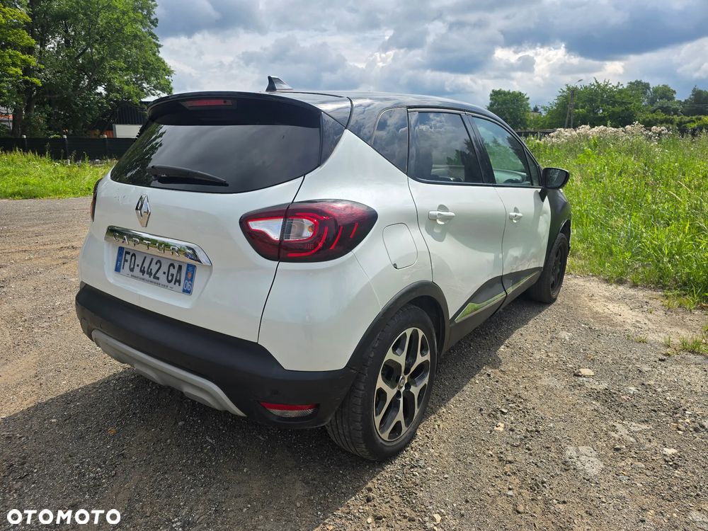 Renault Captur (ENERGY) TCe 90 LIMITED - 10