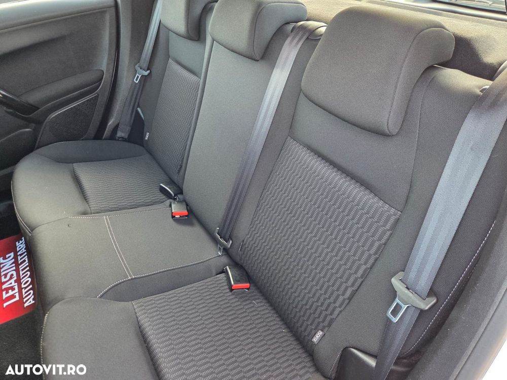 Peugeot 208 PureTech 110 Stop & Start EAT6 Allure - 16