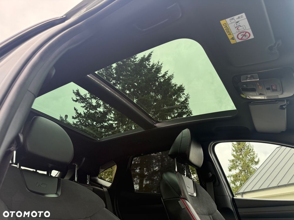 Hyundai Tucson 1.6 T-GDi HEV N Line 2WD - 19