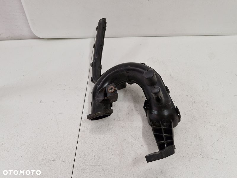 nissan juke i 1 f15 lift 1.2 dig-t rezonator powietrza - 1