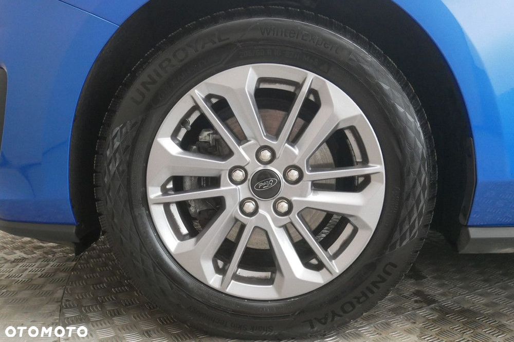 Ford Focus 1.0 EcoBoost Titanium - 14