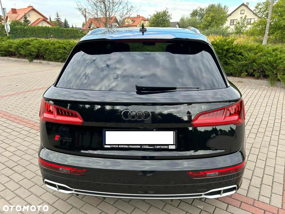 Audi SQ5 - 14