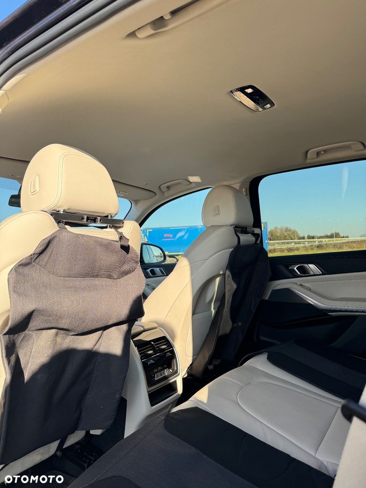 BMW X5 xDrive30d - 7