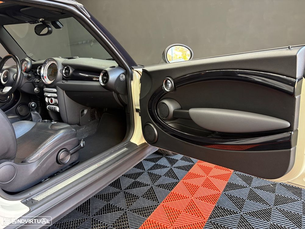 MINI 3 Portas Cooper S - 39