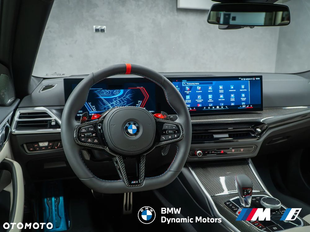 BMW M4 - 19