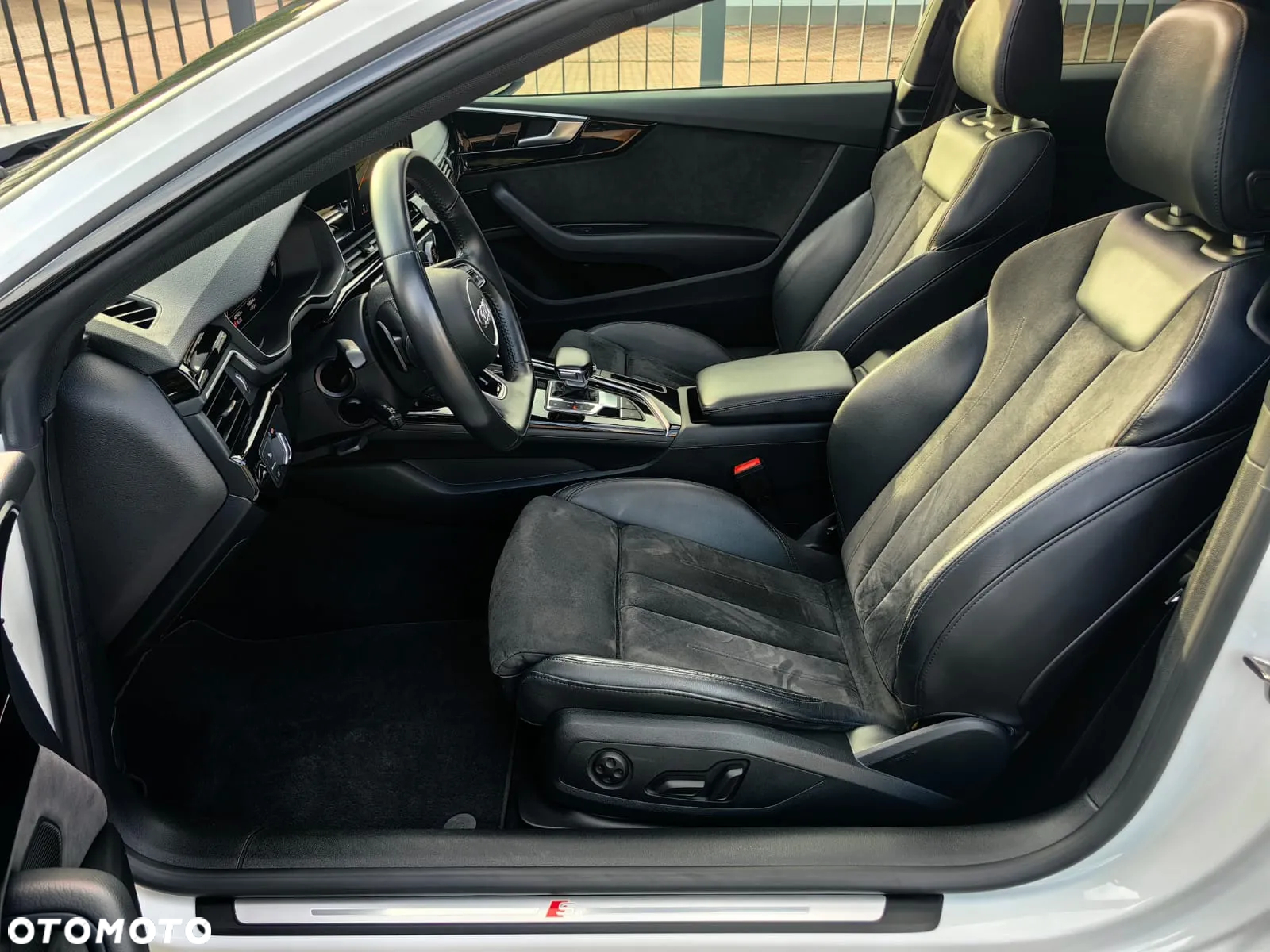 Audi A5 Coupé 45 TFSI Quattro S tronic - 20