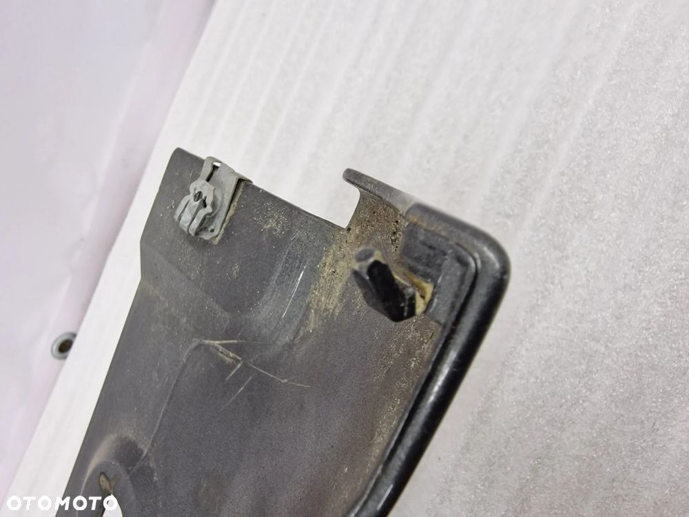 PORSCHE 911 991 GT3 RS CARRERA 4 4S 12-19 PRAWA LISTWA PROGOWA / NAKŁADKA PROGU , NR 99150495401 , NR AUKCJI PR267 - 20