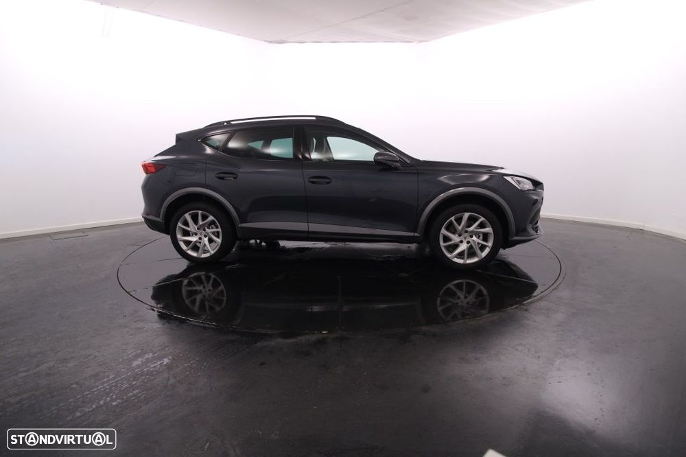 Cupra Formentor 1.5 TSI DSG - 9