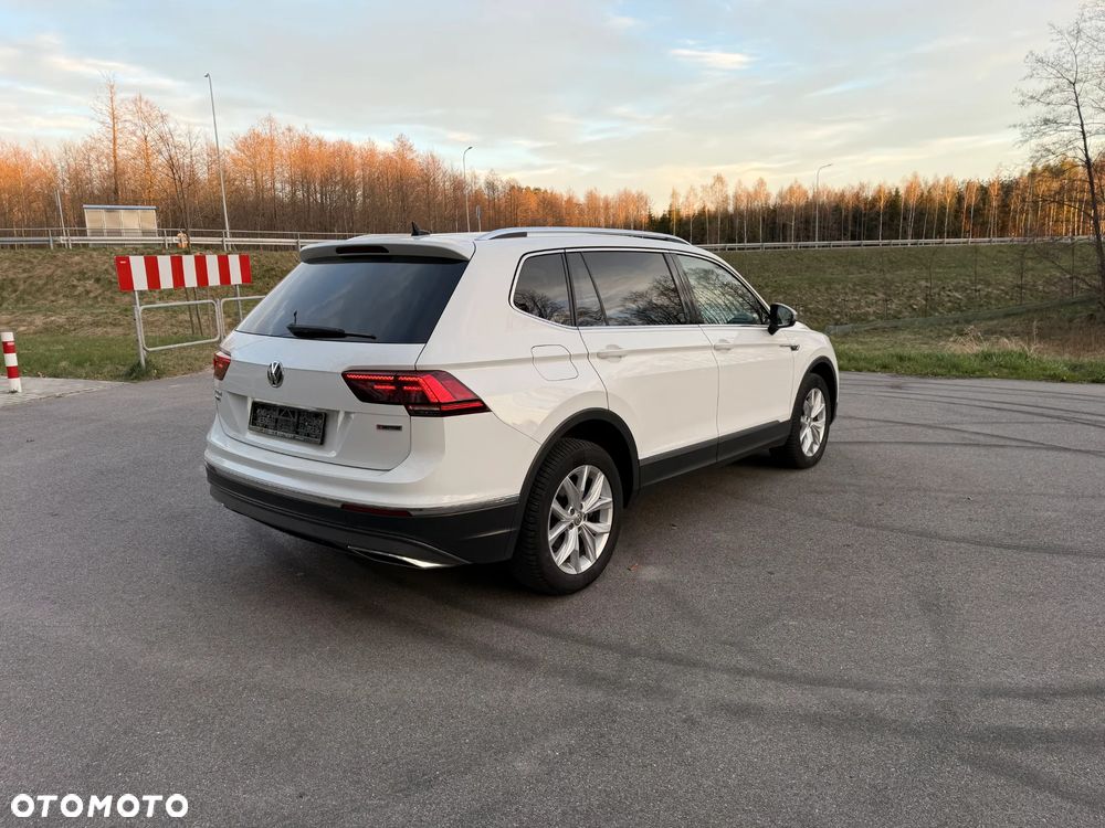 Volkswagen Tiguan 2.0 TDI SCR 4Motion (BlueMotion Techn.) DSG Highline - 7