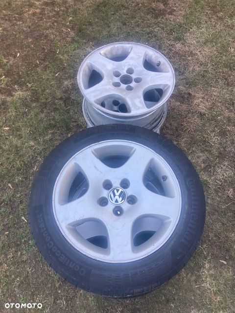 Volkswagen Bora - 10