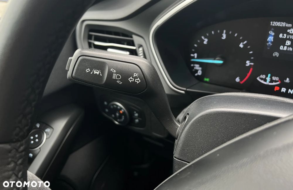 Ford Focus Turnier 1.5 EcoBlue Start-Stopp-System COOL&CONNECT - 32