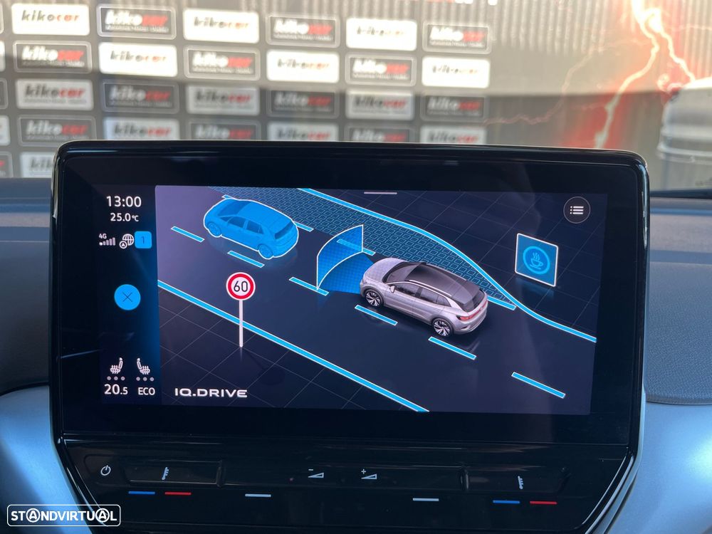 VW ID.4 77 kWh Pro Performance 1st - 39