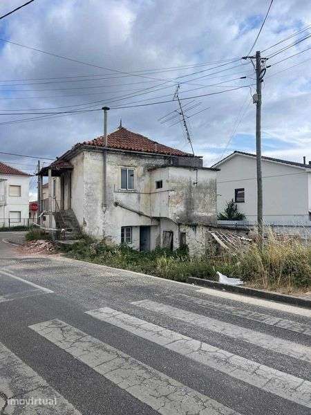 Moradia no Centro de Leiria - Grande imagem: 5/11