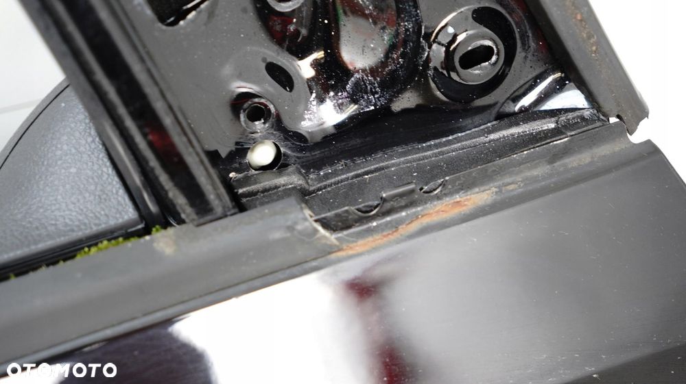 DRZWI PRAWY PRZÓD VW POLO 6R 09-15R LO41 - 7