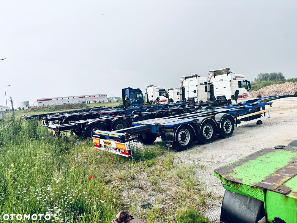 Wielton NS-3, typ: N3-3 P45R1 NS3P - 1