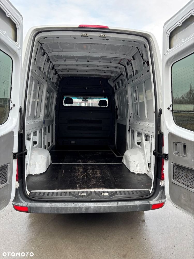 Mercedes-Benz SPRINTER 316 CDI - 14