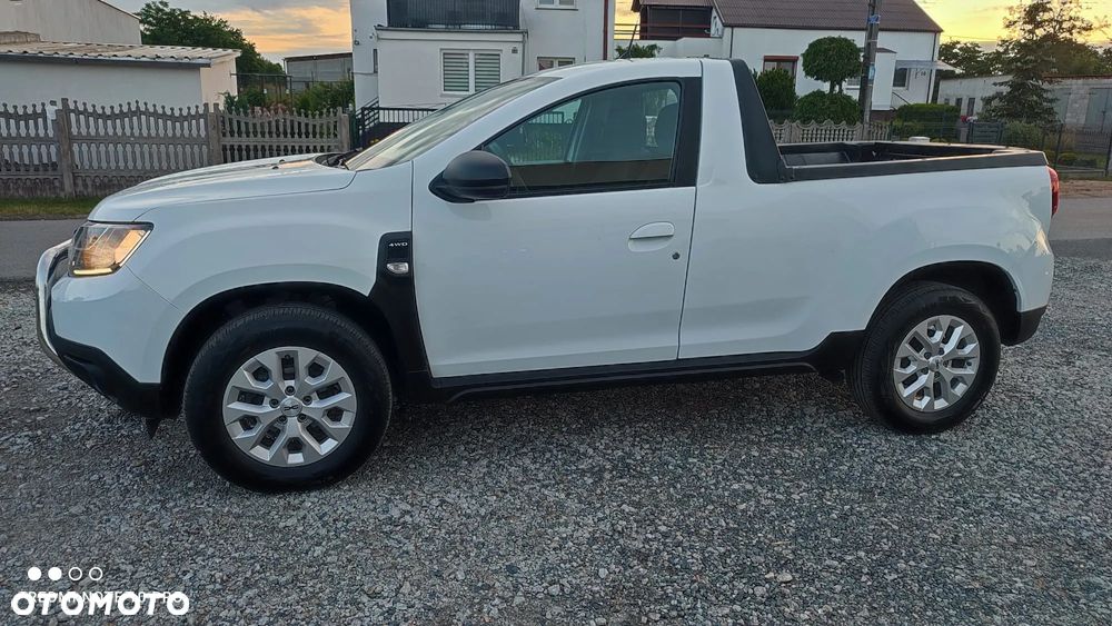 Dacia Duster Blue dCi 115 4WD Prestige - 16