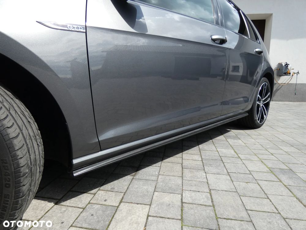 Volkswagen Golf ver-vii-2-0-tdi-bmt-gtd - 7