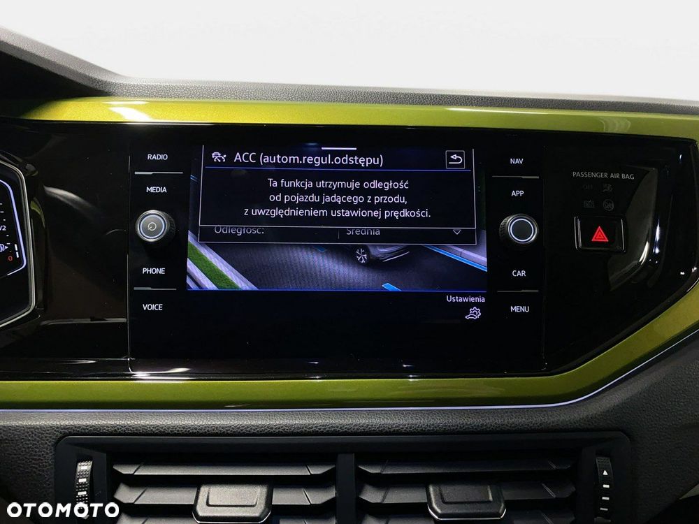 Volkswagen Taigo - 29