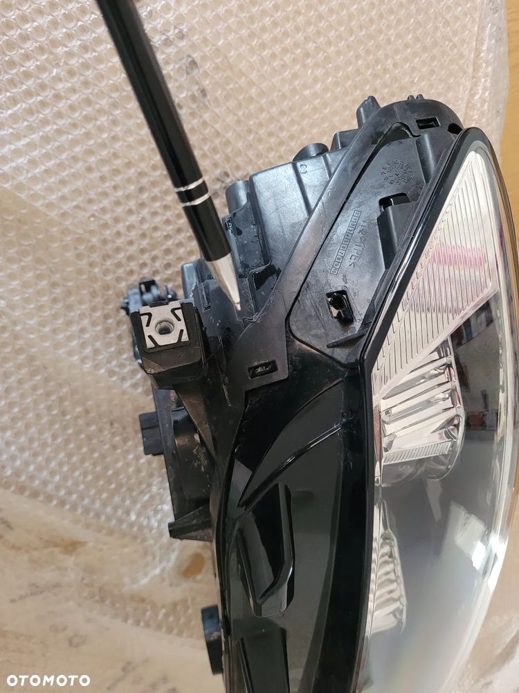 Lampa Prawy Przód Full LED VW T-Roc 2017 2GA941036P - 10