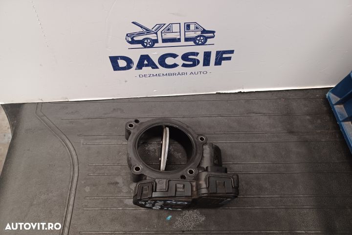 Clapeta acceleratie A6510900470 A6510900470 Mercedes-Benz Sprinter 3 - 3