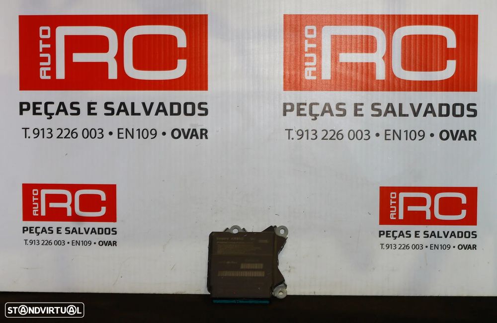 CENTRALINA DE AIRBAG FIAT 500 - 1