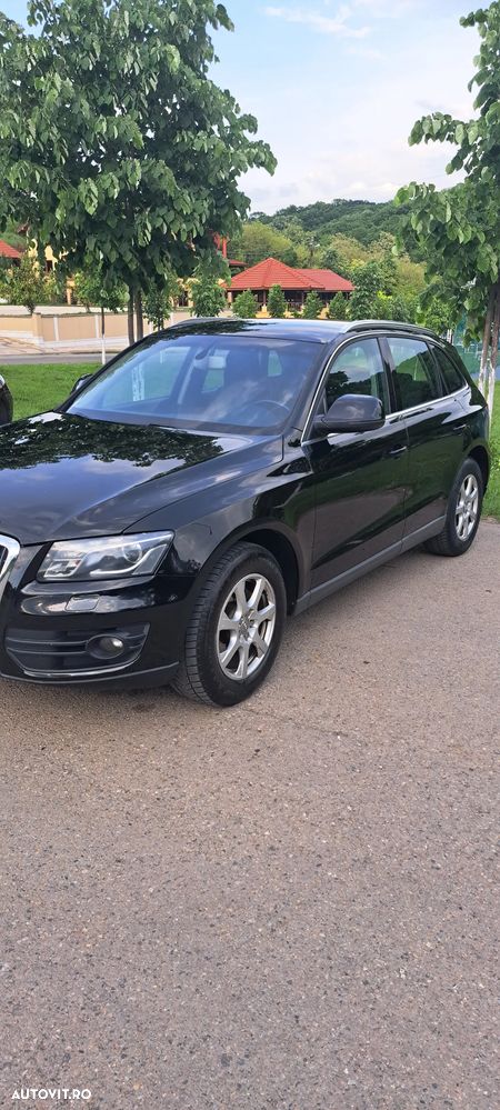 Audi Q5 2.0 TDI - 18