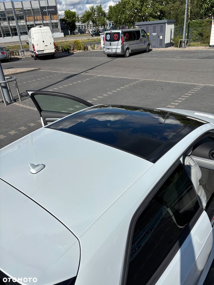 Audi A3 3-drzwiowe 1.4 TFSI S line Sportpaket - 16