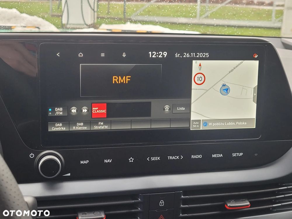 Hyundai i20 1.0 T-GDI N Line DCT - 21