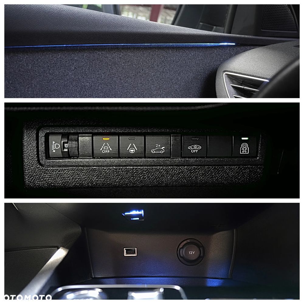 Peugeot 3008 1.2 PureTech Allure Pack S&S EAT8 - 34