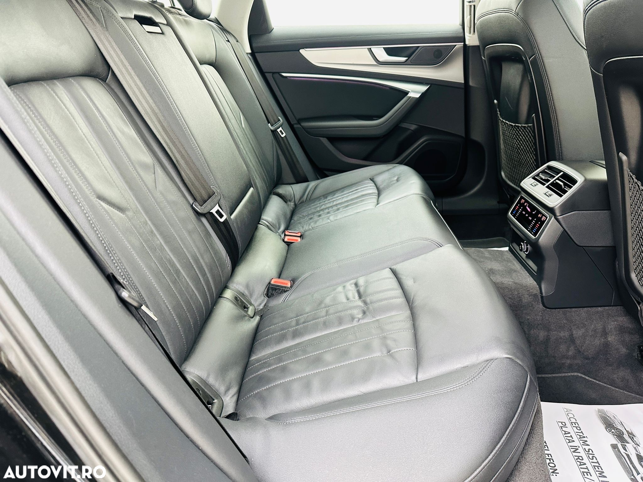 Audi A6 - 36