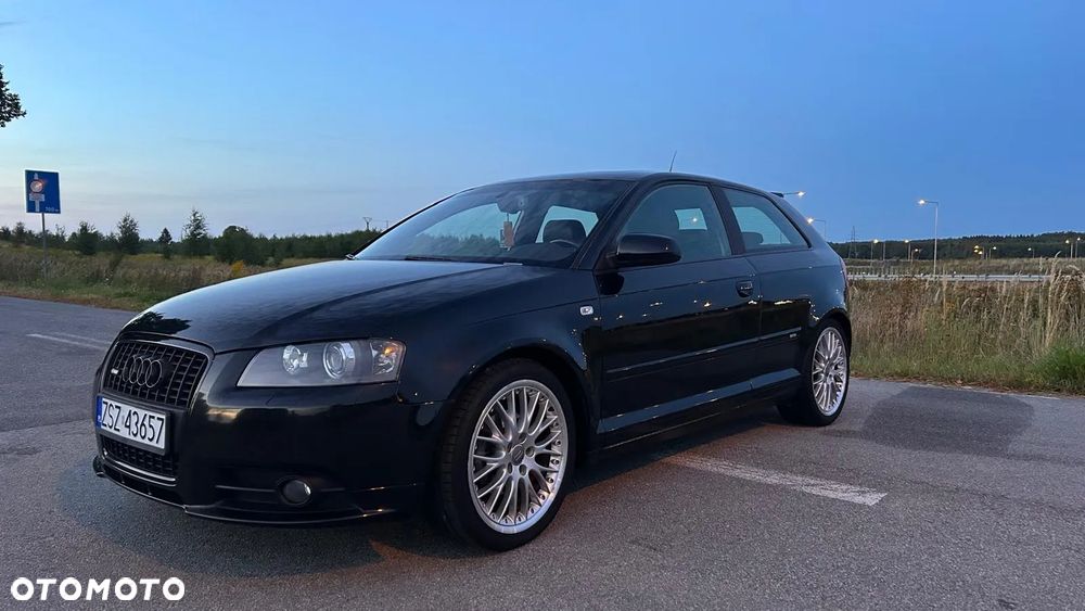 Audi A3 - 9