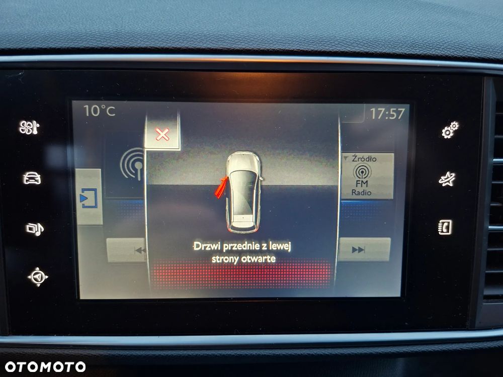 Peugeot 308 PureTech 110 Stop & Start Allure - 9