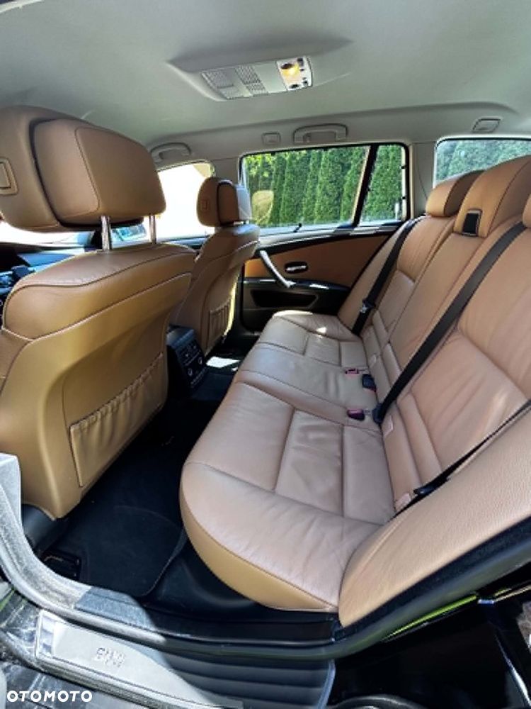 BMW Seria 5 530xd - 12