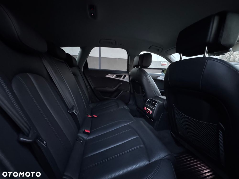 Audi A6 Avant - 24