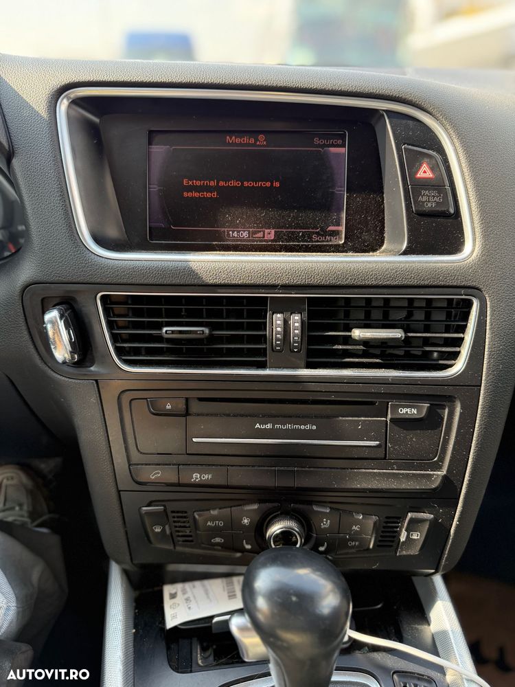 Audi Q5 2.0 TDI Quattro Stronic - 6