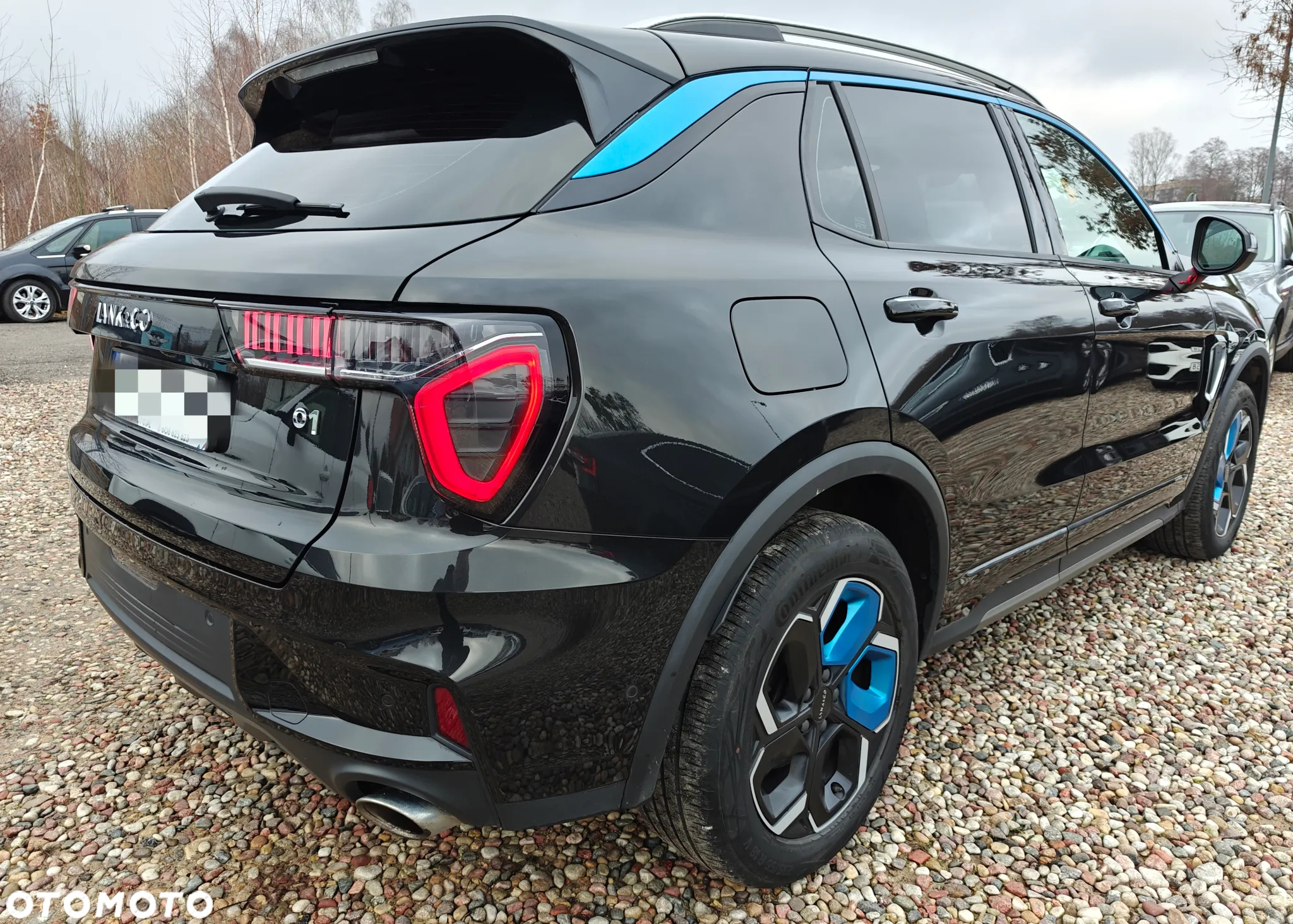 Volvo XC 40 - 9