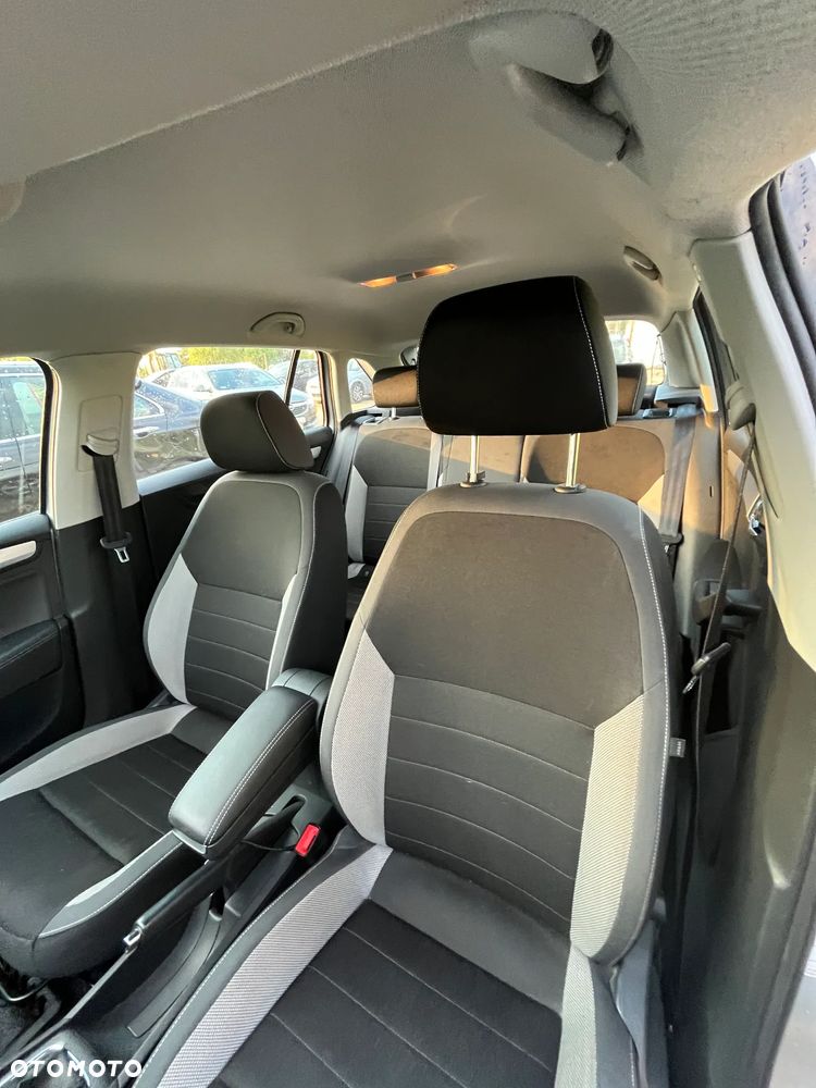 Skoda RAPID Spb 1.0 TSI Ambition - 14