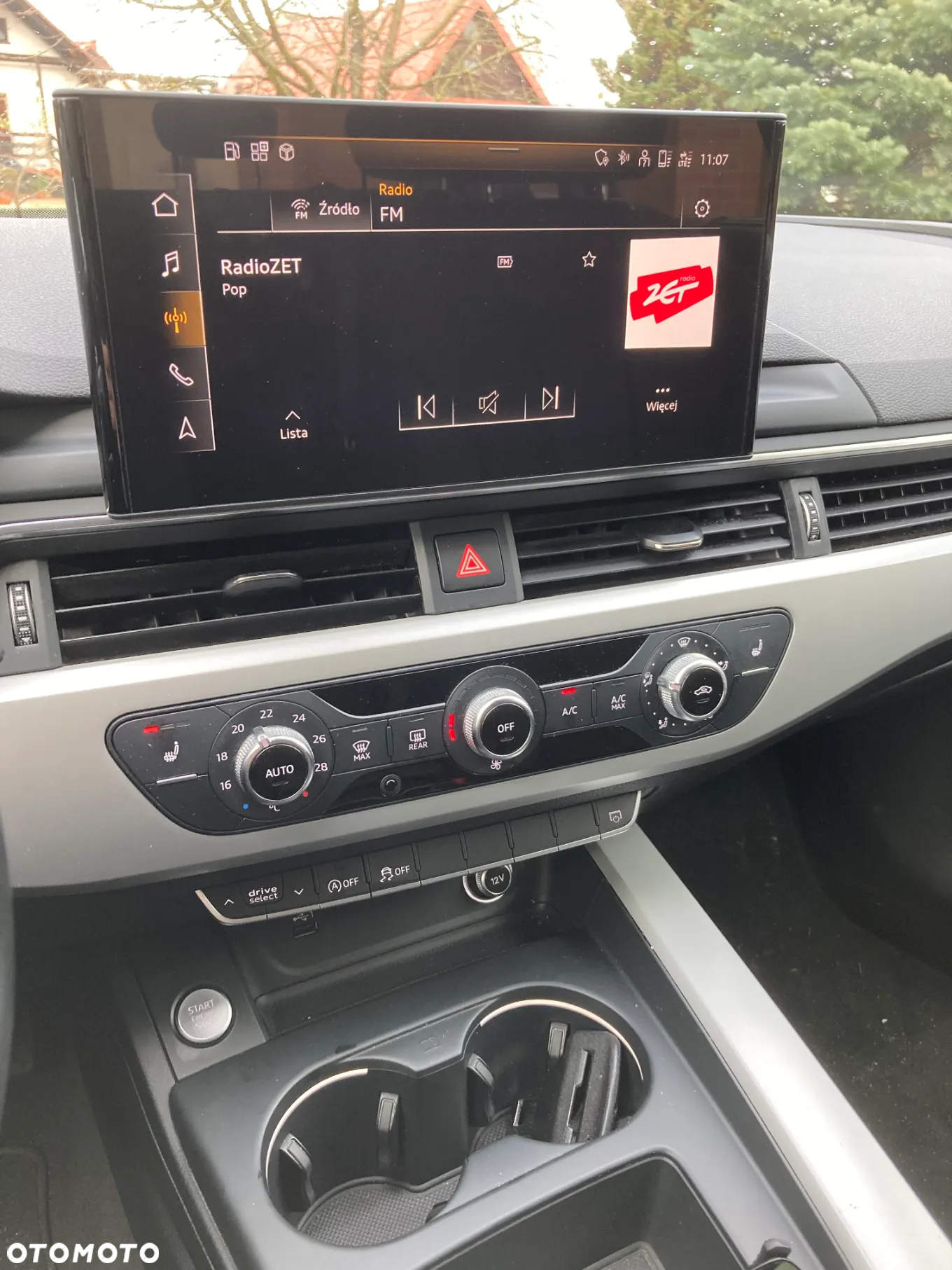 Audi A4 - 11