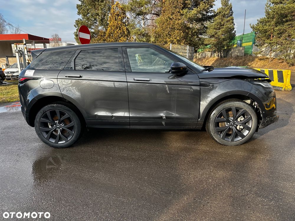 Land Rover Range Rover Evoque - 2