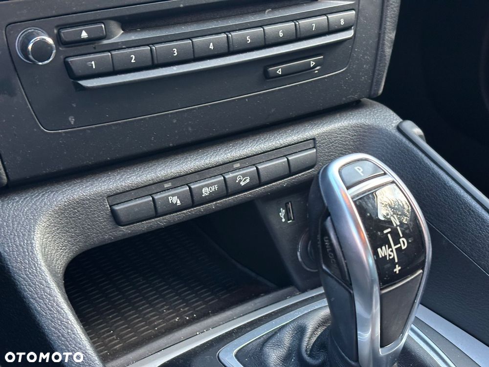 BMW X1 - 11